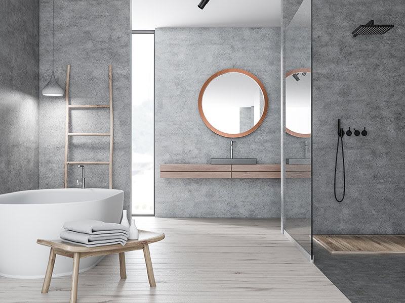 Bathroom Renovation (1)