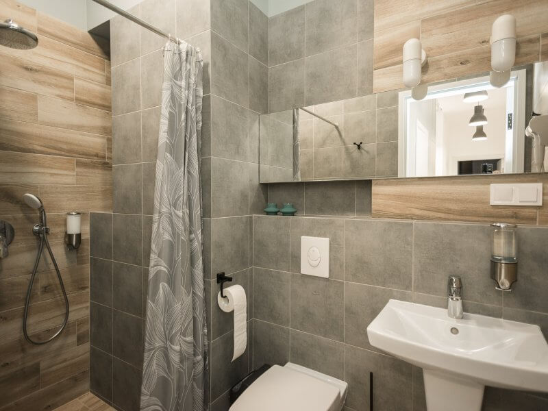 Bathroom Renovation (3)