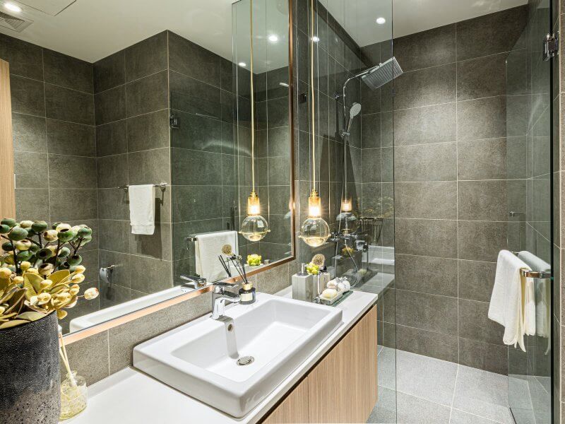 Bathroom Renovation (4)