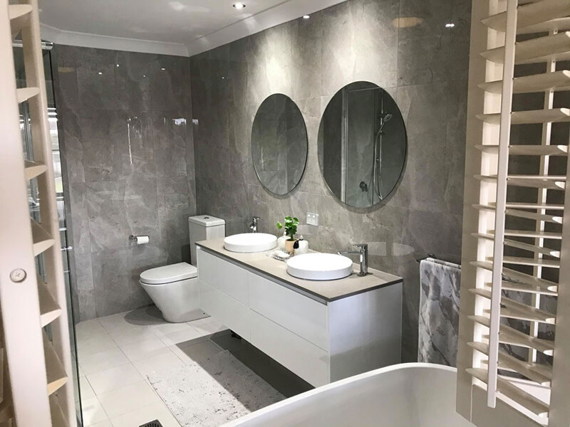 Bathroom Renovation (8)